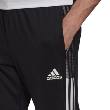 МУЖСКИЕ СПОРТИВНЫЕ БРЮКИ ADIDAS TIRO 21 TAPERED 2XL