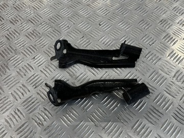 DRŽÁK SÁNĚK LEVÝ SANDERO III STEPWAY 21-