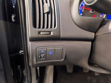 Hyundai i30 I Hatchback 1.4 109KM 2009 Hyundai i30 I 1.4 I30, 94 tyś km, benzyna, klima, zdjęcie 9