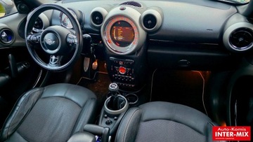 Mini Countryman R60 Crossover 2.0 D DPF 143KM 2011 MINI Countryman 2,0 diesel S DRIVE 2.0 Diesel 143KM, zdjęcie 33