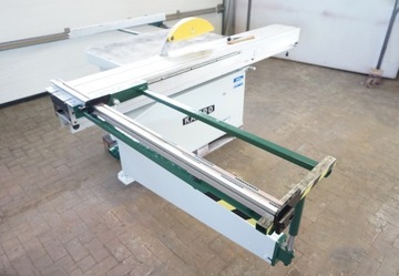 РАЗДВИЖНАЯ ПИЛА KAMRO FK 5,5кВт