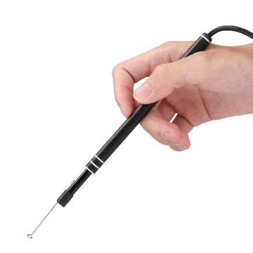 ИНСПЕКЦИОННЫЙ ЭНДОСКОП 5,5 мм HD ANDROID USB-C