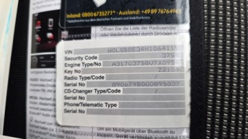 Opel Insignia I Sports Tourer Facelifting 1.6 CDTI Ecotec 136KM 2017 OPEL INSIGNIA 1.6 CDTI SELECTION AUTOMAT SUPER STAN NAVI-ALU FAKTURA MARŻA!, zdjęcie 37