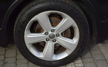 Opel Mokka I SUV 1.6 ecoFLEX 115KM 2013 Opel Mokka 1.6B Navi Hak Czujniki Parkowania Sprowadzony Oplacony 1.6, zdjęcie 7