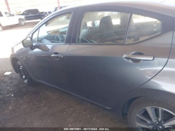 Nissan 2021 Nissan Inny 2021 Nissan Versa SV CVT 1.6 Benzyna 122KM, zdjęcie 13