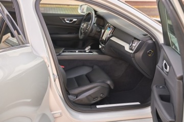 Volvo S60 III 2021 INSCRIPTION__ 5 SZTUK W OFERCIE, zdjęcie 22