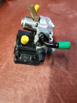НАСОС ВПРЫСКА CR MERCEDES 2.2 CDI A6510702801