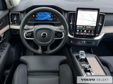 Volvo XC90 II 2025 Volvo XC 90 Fv23% SalonPL B5B Plus Bright 7os. AWD, zdjęcie 10
