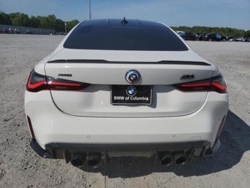 BMW Seria 4 G22-23-26 2023 BMW M4 Competition, 2023r., 4x4, 3.0L 3.0 Benzyna 503KM, zdjęcie 5