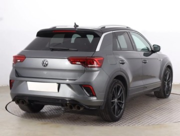 Volkswagen T-Roc I SUV R 2.0 TSI 300KM 2021 VW T-Roc R 2.0 TSI 4Motion, Salon Polska, zdjęcie 4