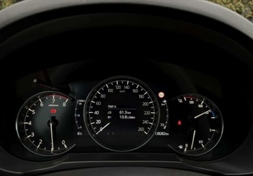 Mazda CX-5 II SUV Facelifting 2.0 SKYACTIV-G 165KM 2022 Mazda CX-5 LIFT II 2.0 FULL LED gwarancja BEZWYPADKOWA 165 KM manual, zdjęcie 21
