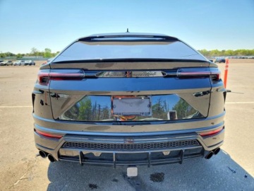 Lamborghini Urus 2019 Lamborghini Urus 2019. 4.0 Benzyna 641KM, zdjęcie 2