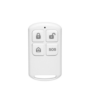 Беспроводная WiFi GSM сигнализация большой комплект TUYA PL