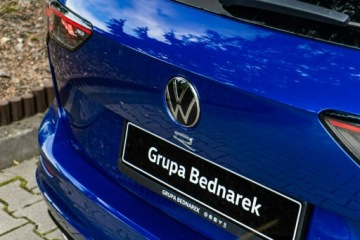 Volkswagen Golf VIII R Facelifting 2.0 TSI 333KM 2026 Volkswagen Golf Variant R 2.0 TSI 4Motion 333 KM, zdjęcie 10