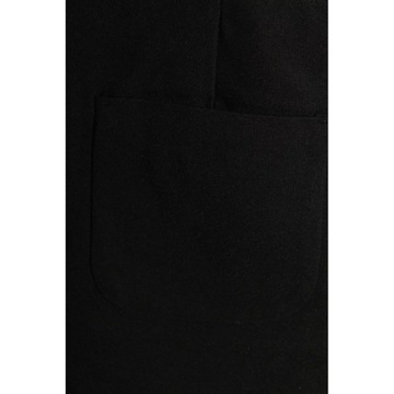 H&M Spódnica mini Rozm. EU 38 czarny