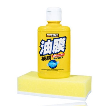Prostaff KiiroBin Window Cleaner 100g dogłębne oczyszczanie szyb z zewnątrz