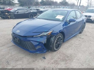 Toyota Camry IX 2025 Toyota Camry 2025r., 4x4, 2.5L 2.5 Benzyna 184KM, zdjęcie 1