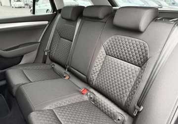 Skoda Superb III Kombi Facelifting 1.5 TSI 150KM 2022 Skoda Superb Matrix-LED Front Assist El. klapa KESSY Salon PL FVAT23, zdjęcie 25