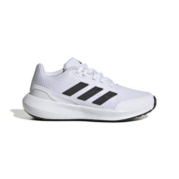 Buty młodzieżowe Adidas RUNFALCON 3.0 K HP5844 r. 36 2/3