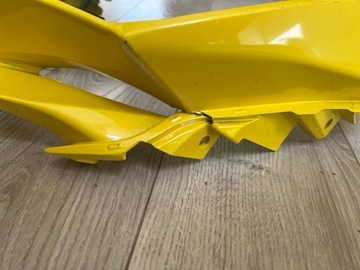 Обтекатель фонаря Kawasaki Versys 650