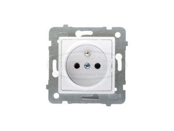 POLMARK ROSA GP-1QZ/m/biały