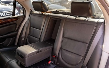 Jaguar XJ VII X350 2008 Jaguar XJ Jaguar XJ VII 4.2 VandenPlas 298KM 4.2 Benzyna 298KM, zdjęcie 20