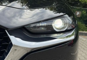 Mazda CX-30 2.0 Skyactiv-X 186KM 2024 Mazda CX-30 2.0 186KM Homura SkyActive X salon PL ASO Gwarancja Producenta, zdjęcie 25