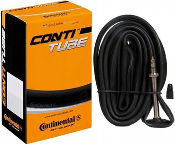Dętka CONTINENTAL MTB LIGHT 29 1,75-2,4 Presta 42
