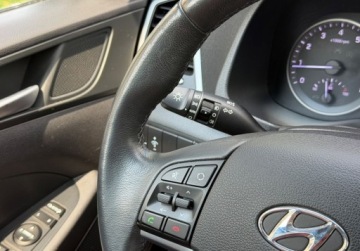Hyundai Tucson III SUV 1.6 T-GDI 177KM 2016 Hyundai Tucson 1.6T 177KM NAVI Climatronic Serwis Bezwypadkowy Dla wymagaj, zdjęcie 34
