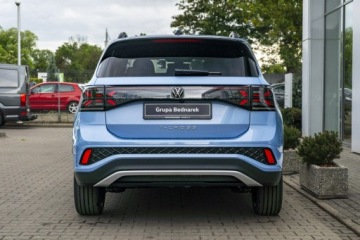 Volkswagen T-Cross SUV Facelifting 1.5 TSI 150KM 2026 Volkswagen T-Cross R-Line Plus 1.5 TSI 150 KM DSG, zdjęcie 6