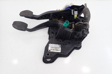 ПЕДАЛИ ТОРМОЗА СЦЕПЛЕНИЯ CITROEN C5 III X7