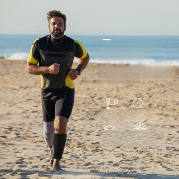 1 ПАРА ЛЕГКИХ ФУТБОЛЬНЫХ МЯЧЕЙ ДЛЯ ВЗРОСЛЫХ, ИСПОЛЬЗУЕМЫХ НА ИКРЕНАХ