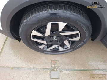 Opel Mokka II SUV 1.5 Diesel 110KM 2022 Opel Mokka 1,5 cdti 110KM klima elektryka kamera alu navi oplacony 1.5, zdjęcie 21