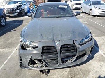 BMW Seria 3 G20-G21 2023 BMW M3 Competition 2023 3.0l 3.0 Benzyna 503KM, zdjęcie 5