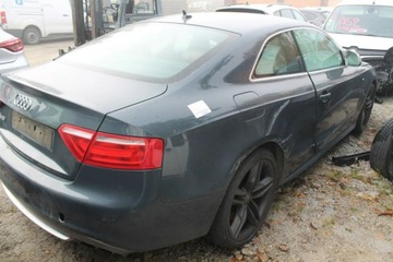Audi A5 8T S5 Coupe 4.2 354KM 2007 Audi S5 ROK 2007 POJ 4,2, zdjęcie 3