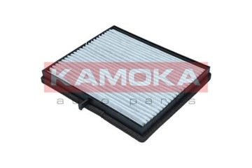 F515101 KAMOKA FILTR KABINA UHLÍKOVÝ