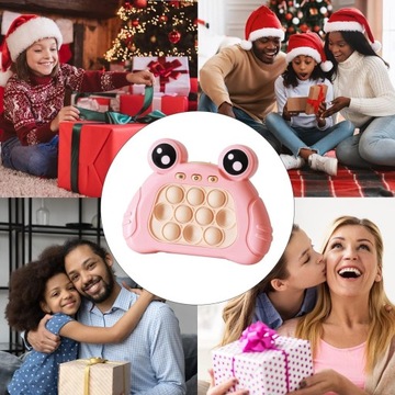 POP IT FAST PUSH GAME - Антистрессовая аркада