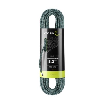 ЭДЕЛРИД Веревка STARLING PRO DRY 8,2 мм / 60 м