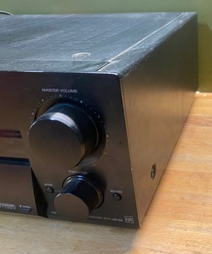 Ресивер Sony STR-DB725 5.1 черный