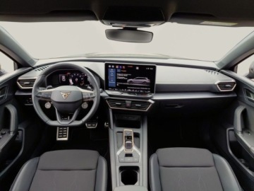 Cupra Leon II Sportstourer 1.5 eTSI MHEV 150KM 2024 Cupra Leon Sportstourer 1.5TSI M-HEV 150KM Cupra SalonPL SeriwsASO Virtual, zdjęcie 16