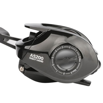 катушки для приманки справа