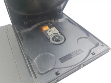 KONSOLA PS 2 SCPH-70003