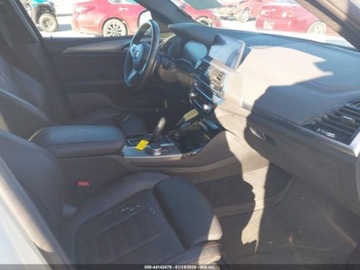 BMW X4 G02 2020 BMW X4 xDrive30i 2020 2.0 Benzyna 248KM, zdjęcie 9