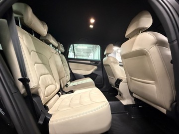 Skoda Kodiaq I SUV Facelifting 2.0 TSI 190KM 2022 Skoda Kodiaq Style 4x4 190KM DSG, Salon Polska, Be, zdjęcie 21