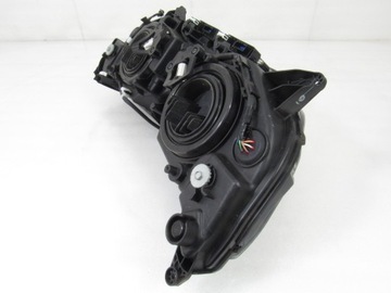 Передняя лампа / фара Yamaha FJR 1300