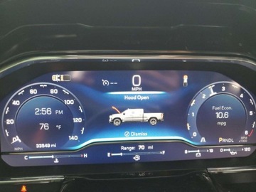 Chevrolet Silverado II 2024 Chevrolet Silverado 2024. 5.3 Benzyna 355KM, zdjęcie 9