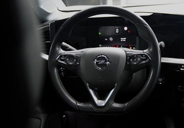 Opel Mokka II SUV 1.2 Turbo 100KM 2021 Opel Mokka Benzyna 100 KM _ Kamera cofania _ 1.2 Benzyna 100KM, zdjęcie 19