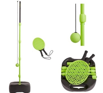 TURNBALL ZESTAW do gry SPEED-BALL Tenis Ziemny
