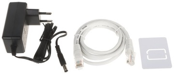 Маршрутизатор CUDY LT400 4G LTE 2,4 ГГц, 5 ГГц, 300 Мбит/с