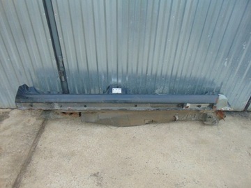PRÓG PRAWY FORD MONDEO MK4 2007-2014R12